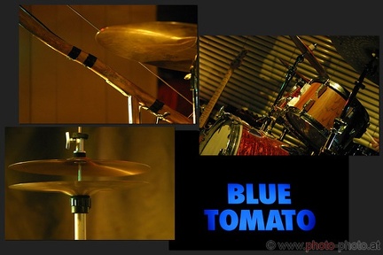 Jam Session im Blue Tomato (20060312 1001)